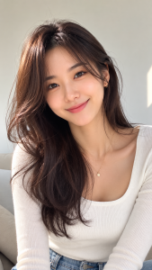 깐깐한리뷰 캐릭터