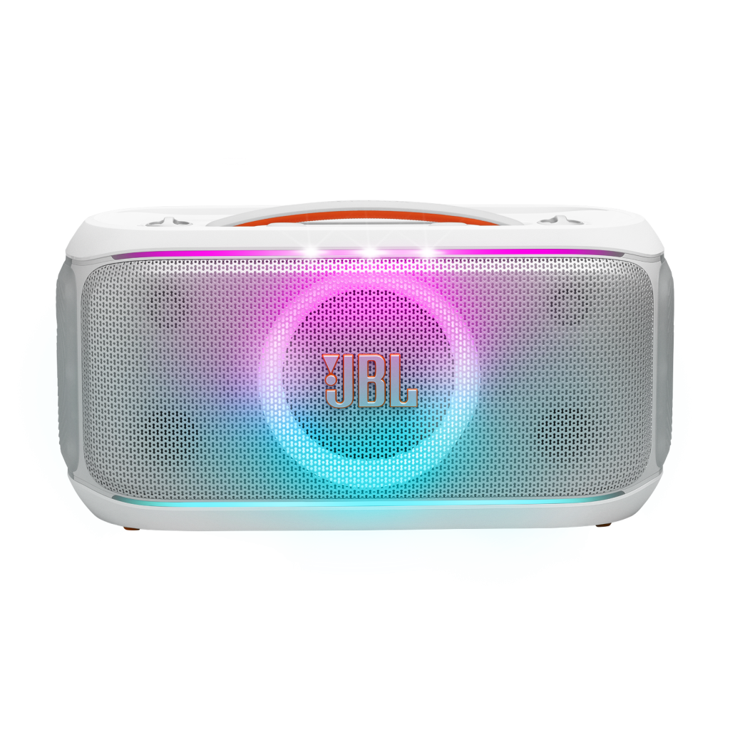 JBL(하만) JBL PARTYBOX ON THE GO 2 PLUS (온더고2 플러스) 제품 이미지 1