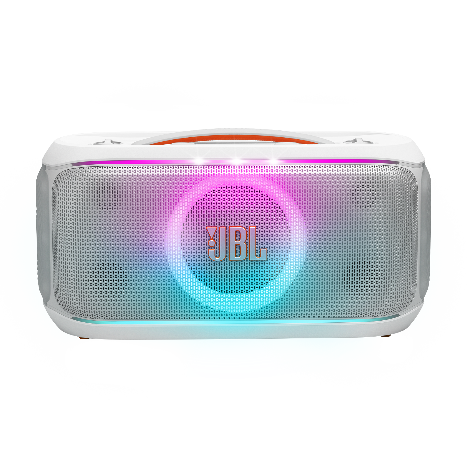 JBL PARTYBOX ON THE GO 2 PLUS 1