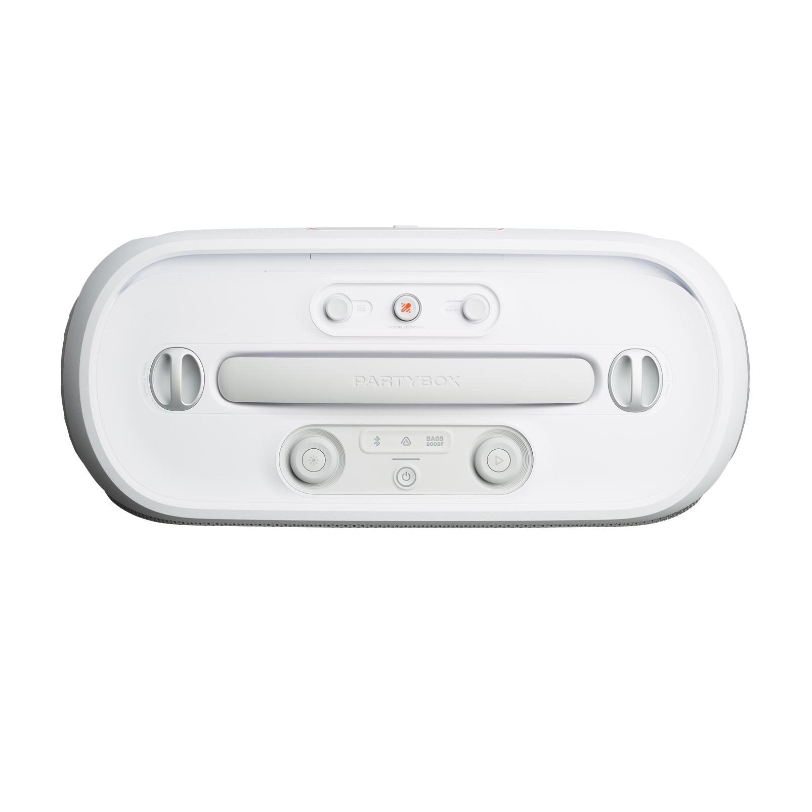 JBL PARTYBOX ON THE GO 2 PLUS 3