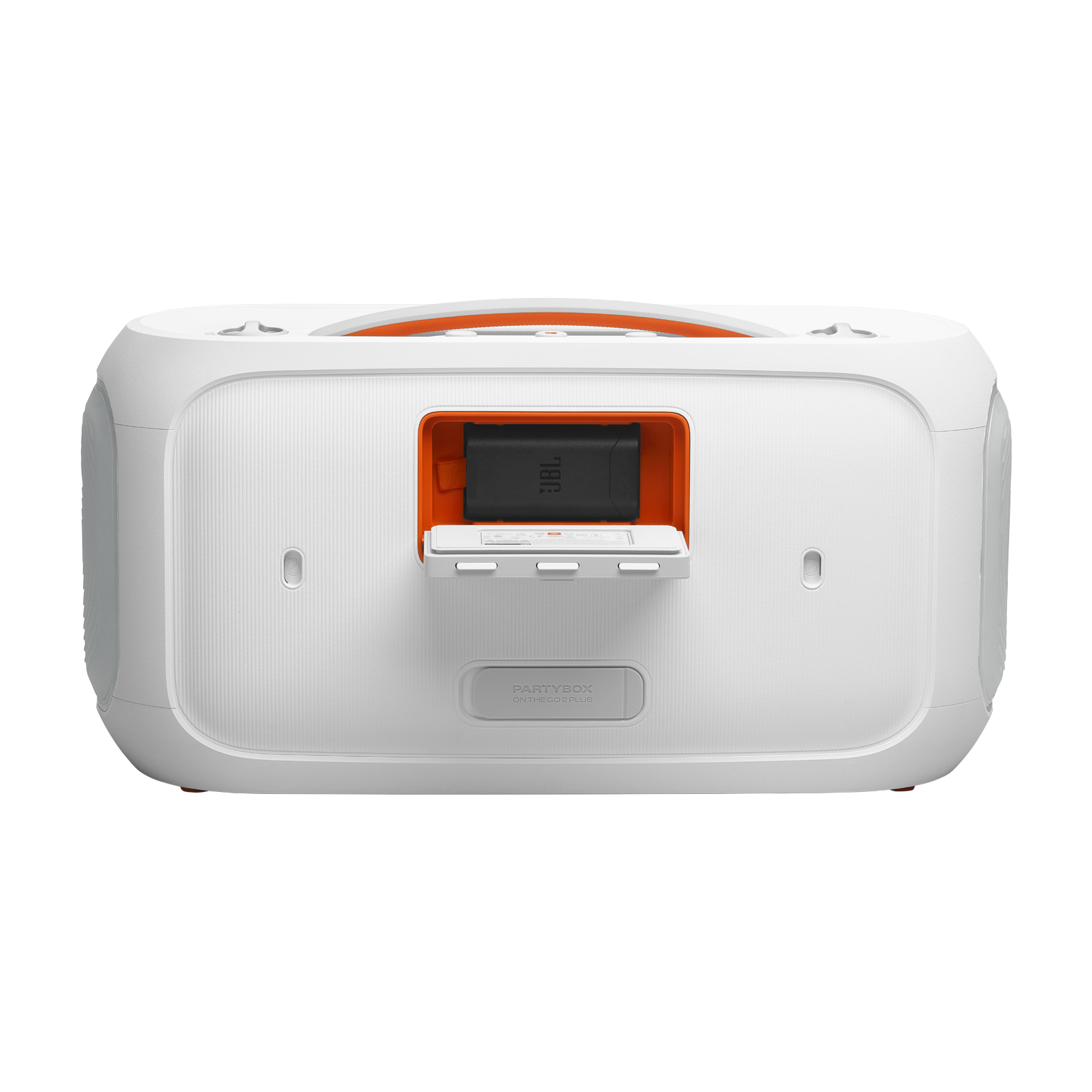 JBL PARTYBOX ON THE GO 2 PLUS 4