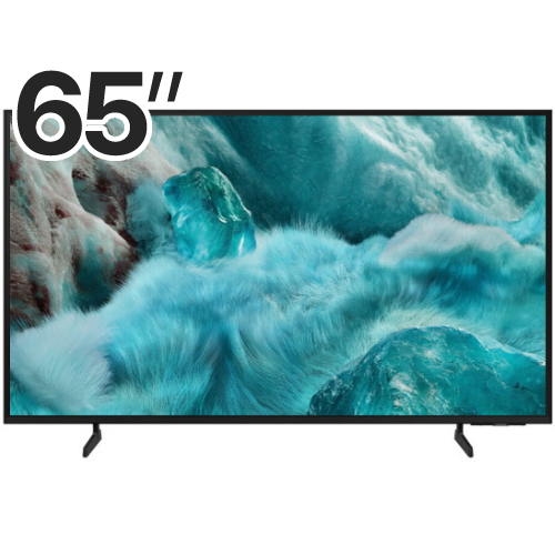 2025 QLED 4K QF7D 163cm KQ65QF7DAFXKR 1등 2