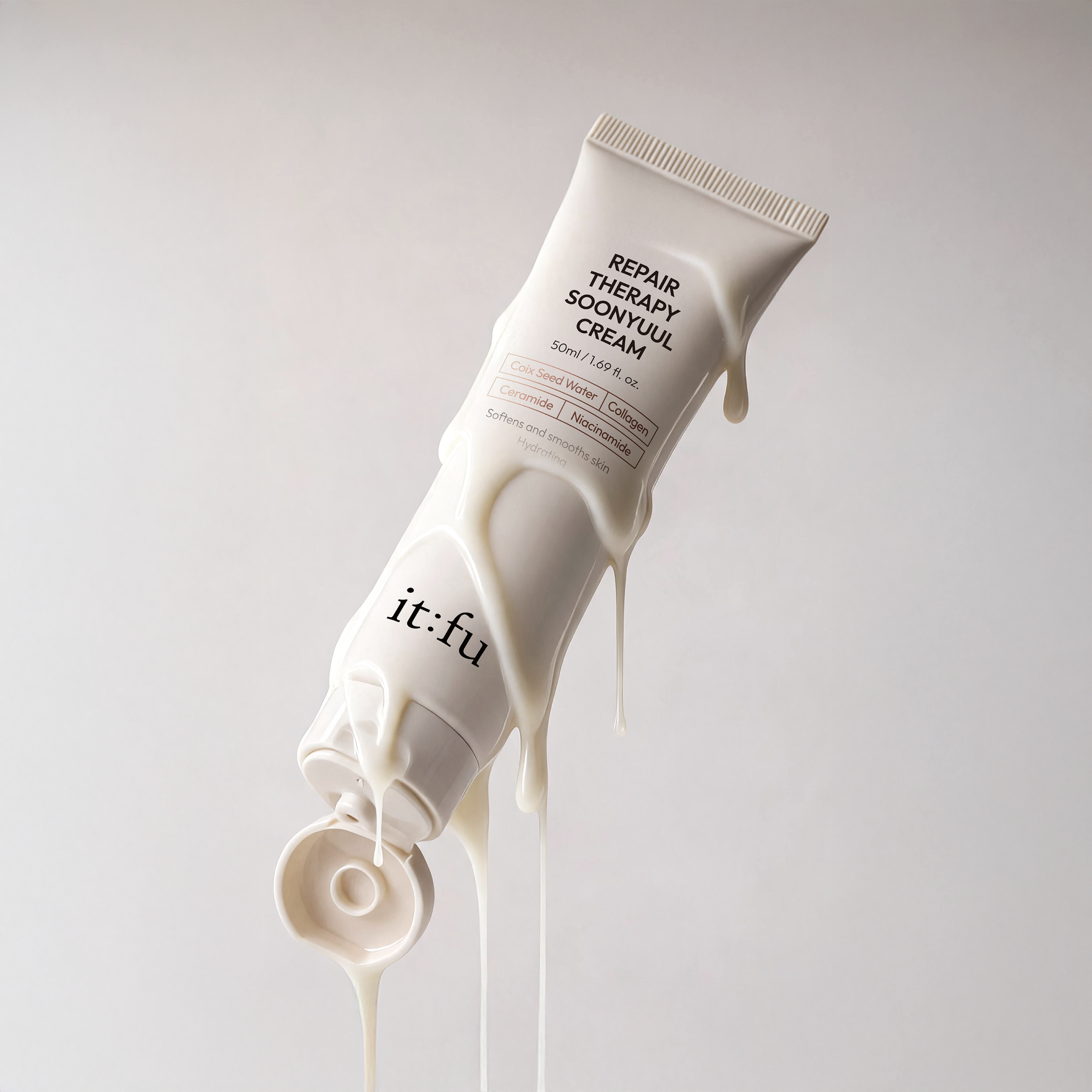 리페어 테라피 순율 크림 50ml 2