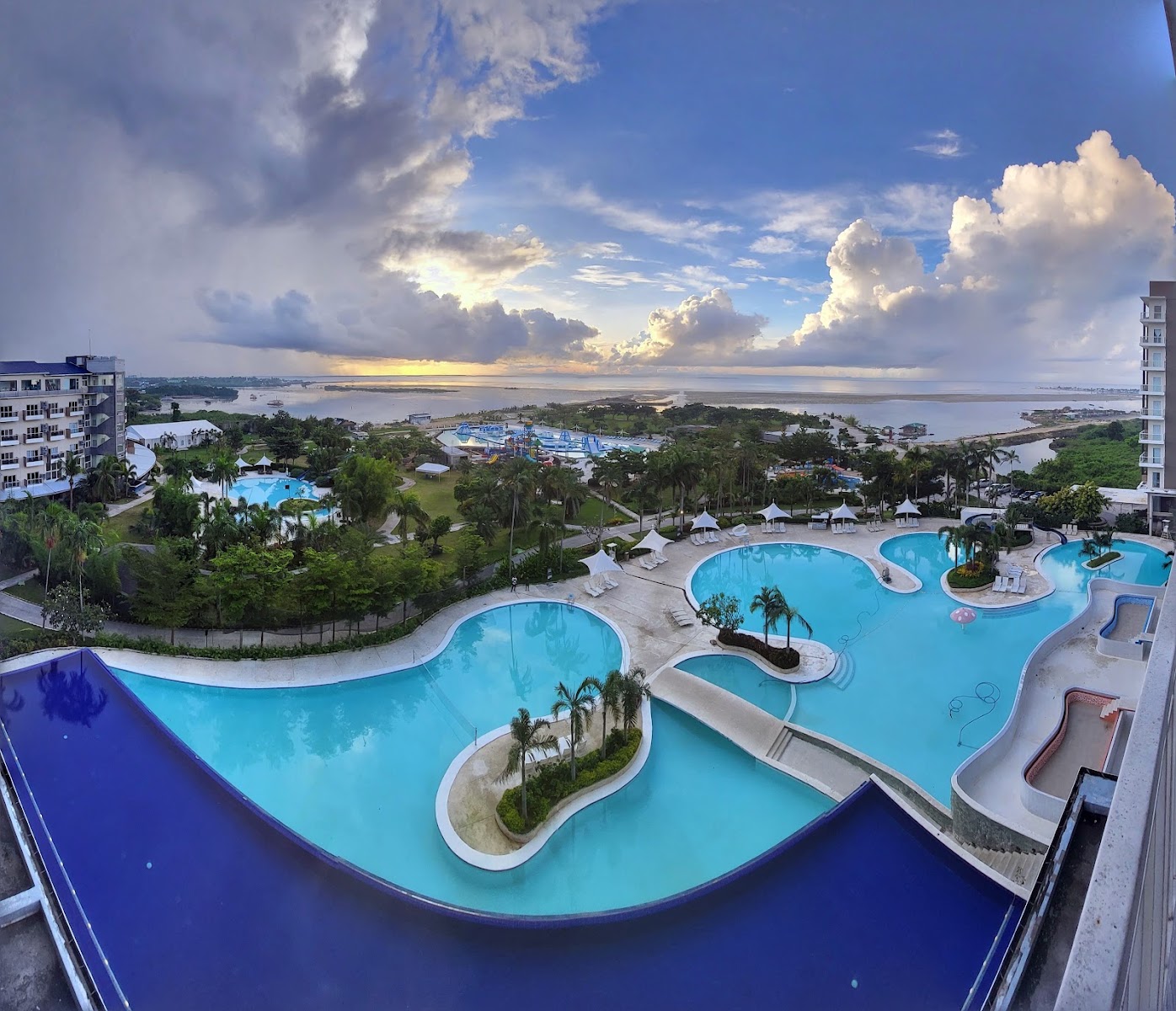 [2주만특가]세부 5일제주항공 솔레아250불상당혜택호핑투어스톤마사지호텔뷔페라군파크 3