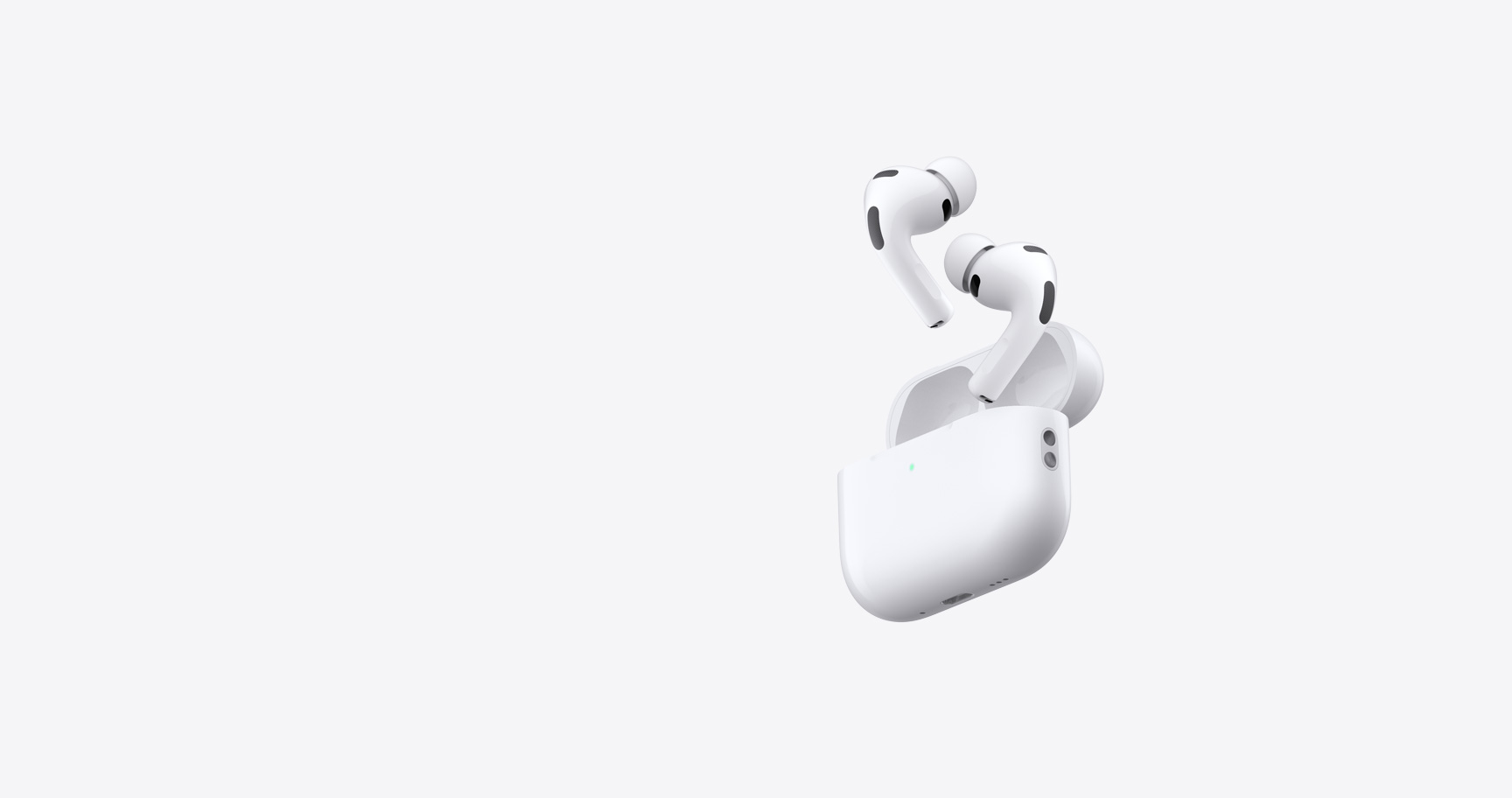 AirPods Pro 3 4