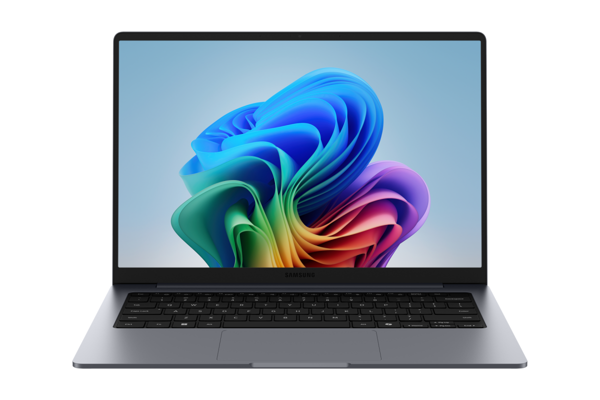 삼성전자 갤럭시북6 NT740VJT-A51A (Core Ultra5/16GB/256GB) 제품 이미지 1