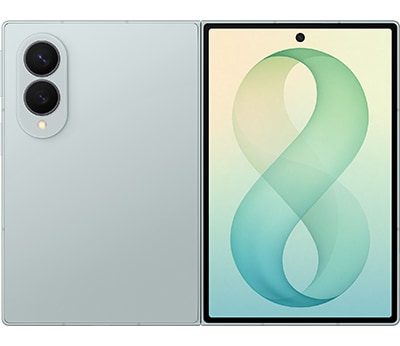 갤럭시 Z 폴드8 자급제 512GB 4