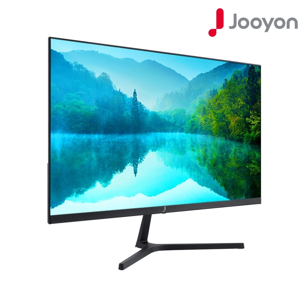주연테크 V27FX 27인치 모니터 100Hz 3