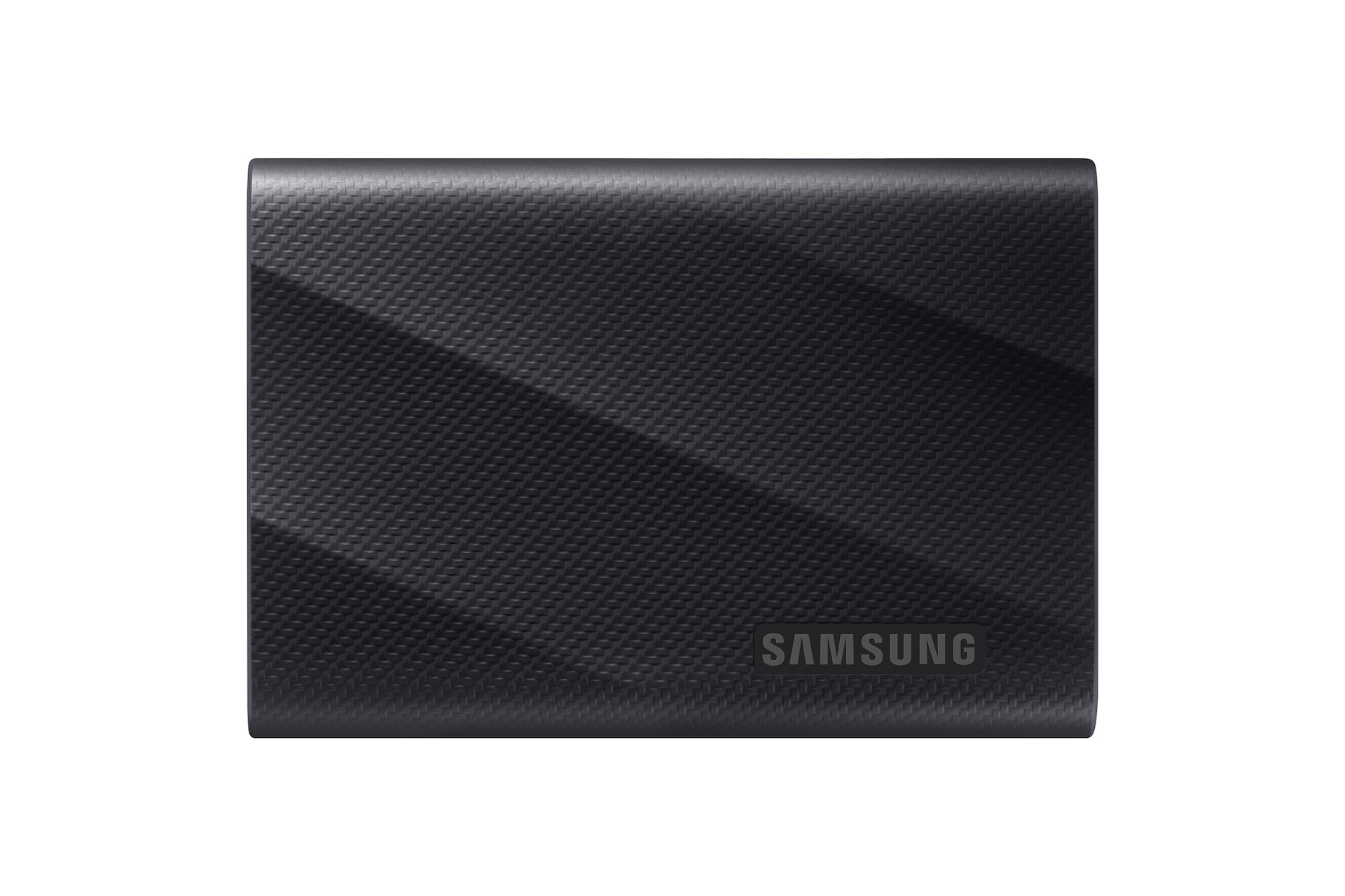 삼성 포터블 외장 SSD T9 2TB 블랙 1