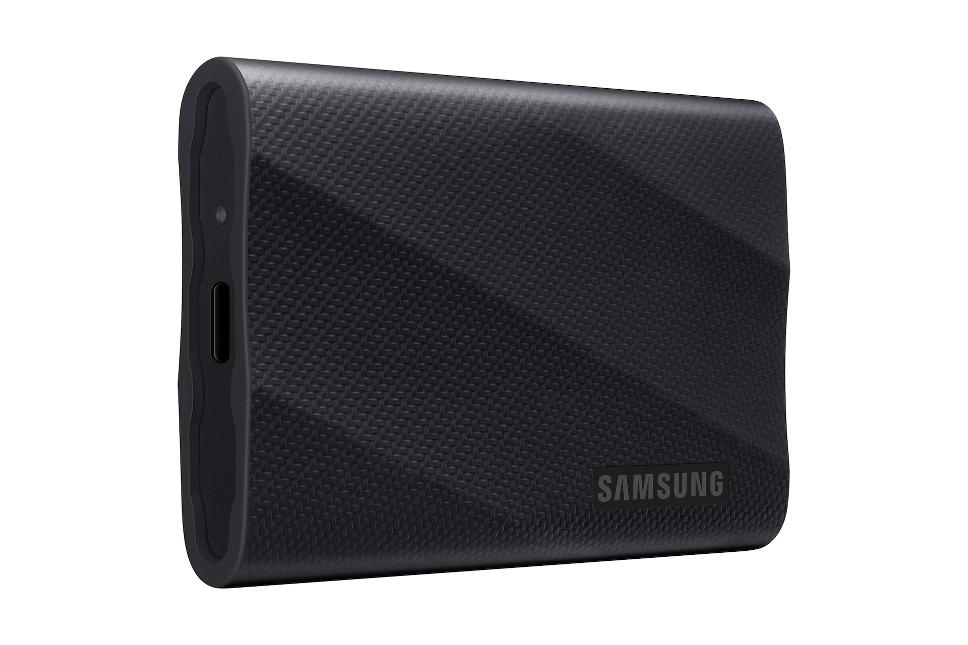 삼성 포터블 외장 SSD T9 2TB 블랙 3
