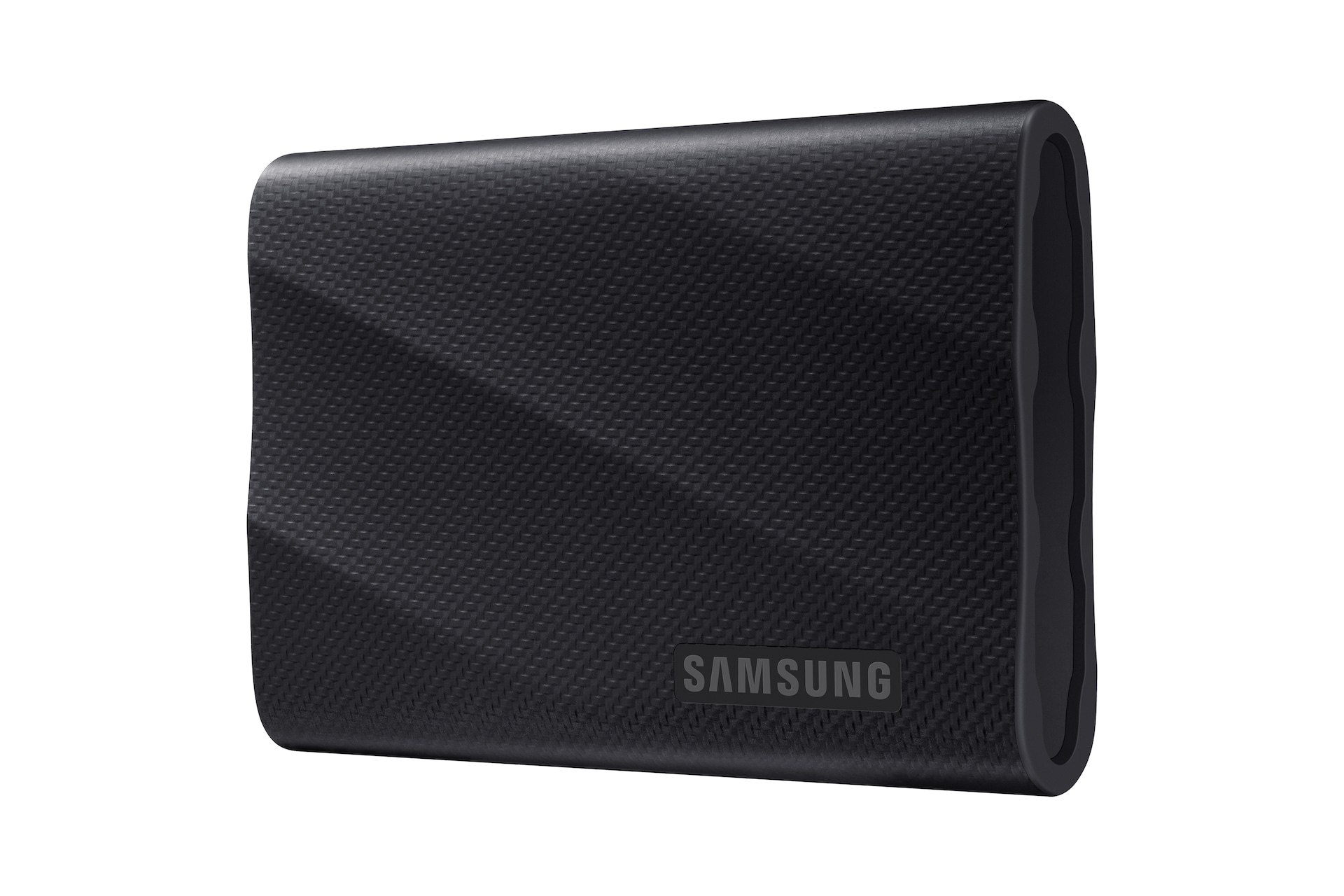 삼성 포터블 외장 SSD T9 2TB 블랙 4