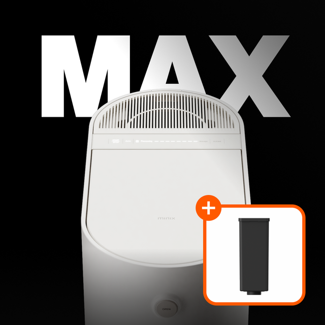 미닉스 음식물 처리기 가루안돼 미닉스 음식물 처리기 더 플렌더 MAX MNFD-200G