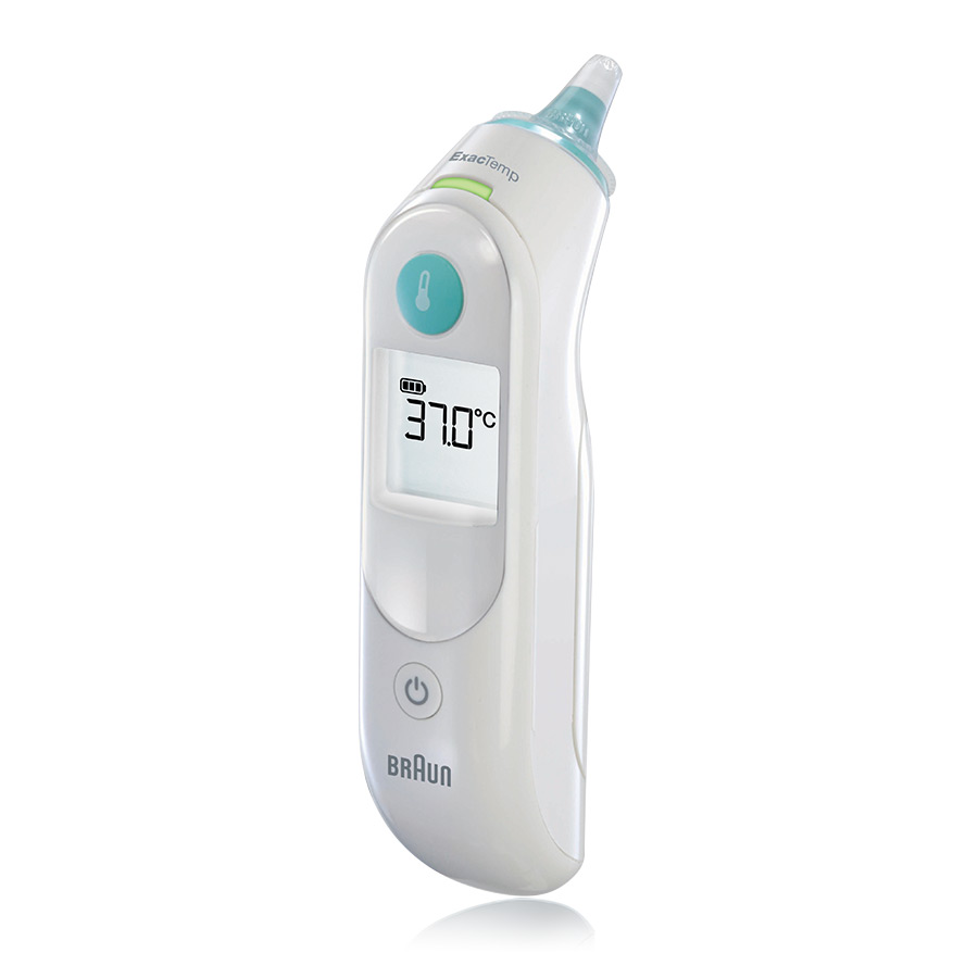 Braun(브라운) 브라운 써모스캔 IRT6030 제품 이미지 1