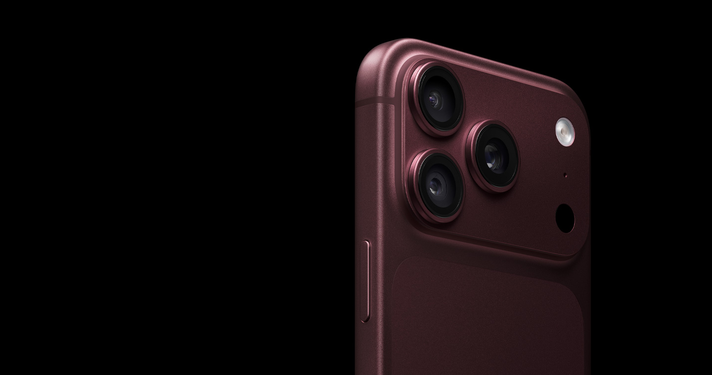 iPhone 18 Pro 256GB 버건디 2
