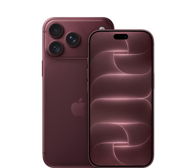 iPhone 18 Pro 256GB 버건디 4