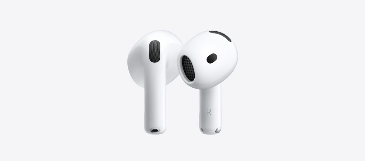 Apple AirPods 5 (MKFW4KH/A) 제품 이미지 1