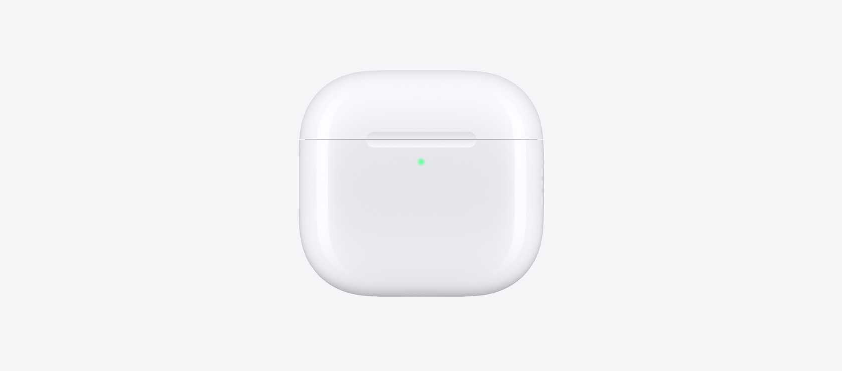 AirPods 5 4