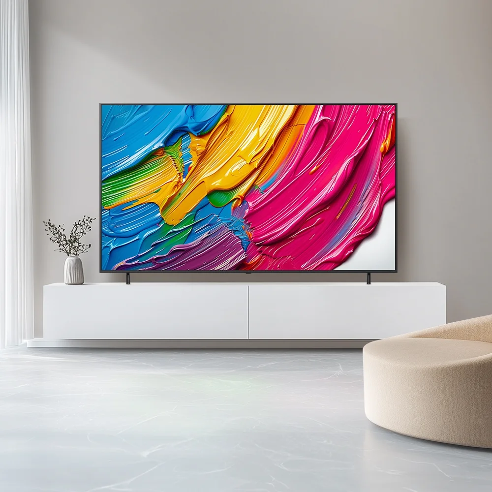 LG QNED AI 65QNED75AEA 2