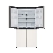 LG 디오스 AI 오브제컬렉션 냉장고 870L 1등급 T876MEE011 3