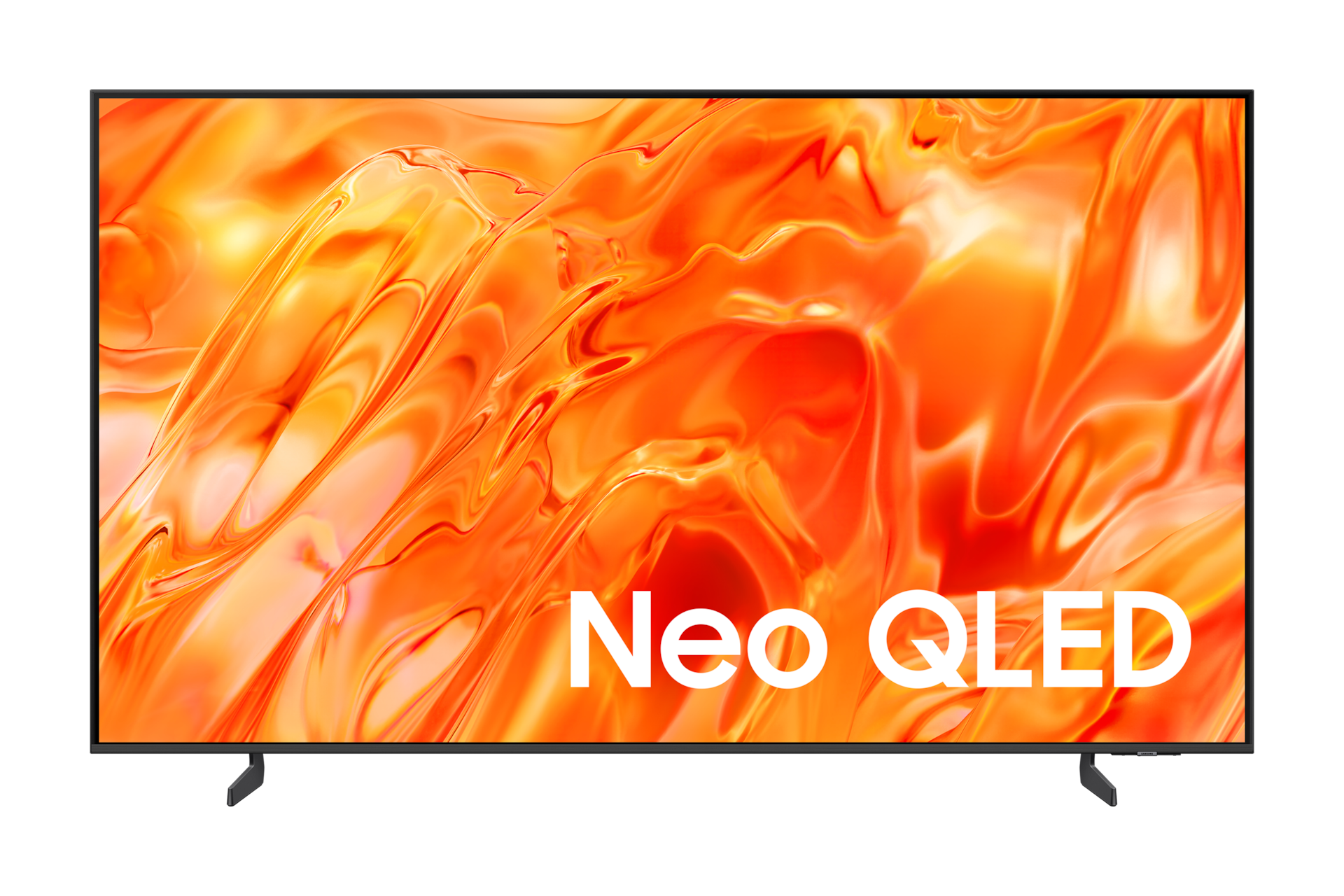 삼성 Neo QLED 85인치 2026 Neo QLED QNH70 스탠드형 KQ85QNH70AFXKR