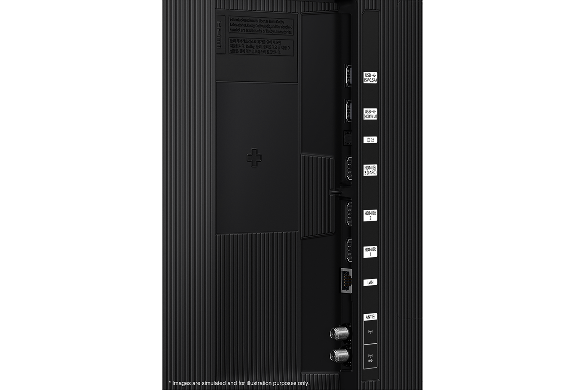2026 Neo QLED QNH70 스탠드형 KQ85QNH70AFXKR 2