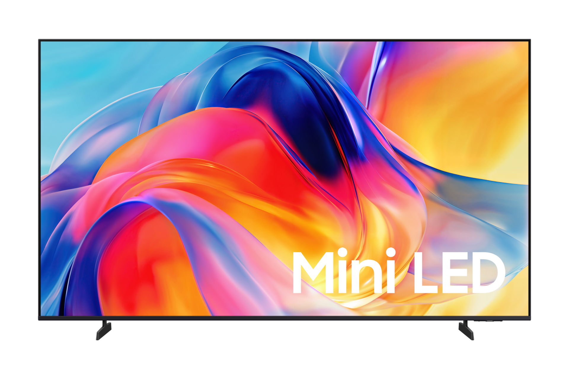 삼성 Mini LED 85인치 2026 Mini LED MH75 KU85MH75AFXKR 스탠드형