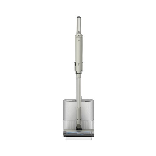Shark (샤크닌자) 샤크 무선청소기 에보파워 시스템 FIT+ 오토 엠티 아이보리 LC152KRIV 제품 이미지 1